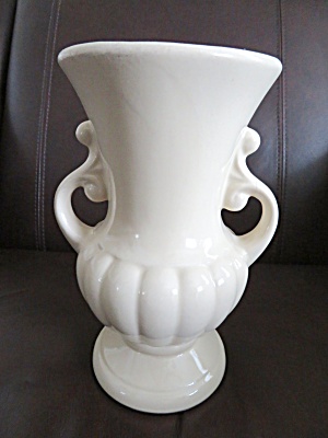Shawnee Pottery Vintage Vase