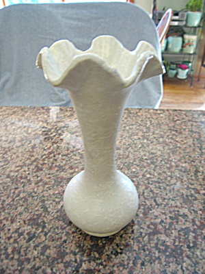 Shawnee Pottery Vintage Tall Vase