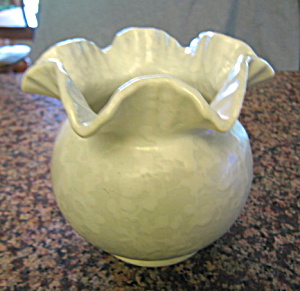 Vintage Shawnee Pottery Vase