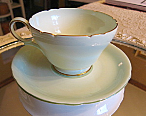 Shelley Bone China Teacup