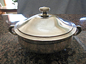 Vintage Kummelbucherof Sugar Bowl