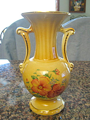 Vintage Spaulding China Vase