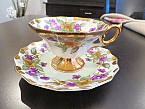 Relpo Vintage Teacup