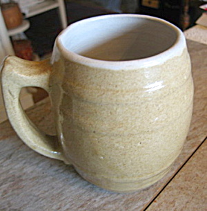 Uhl Pottery Stein