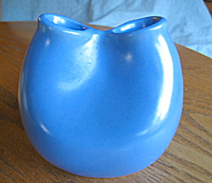 Haeger Art Pottery Vase