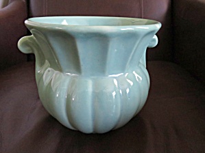 Stoneware Vintage Vase