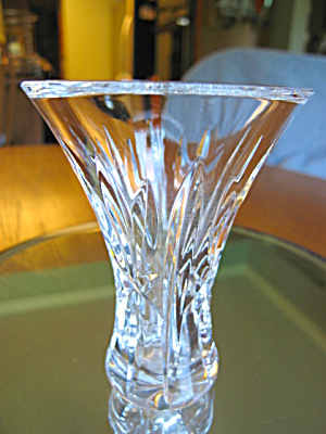 Waterford Crystal Posy Vase