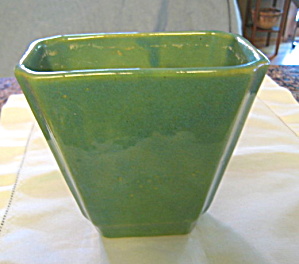 Zanesville Stoneware Co. Vase