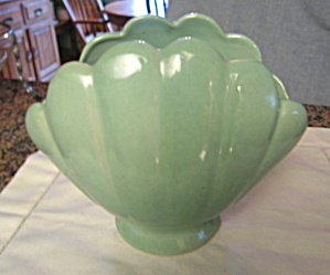 Zanesville Stoneware 336 Vase