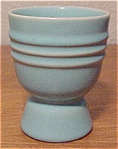 Pacific Pottery Hostessware Eggcup Flawless