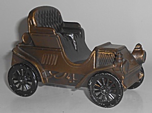 Vintage 1902 Rambler Metla/copper Bank