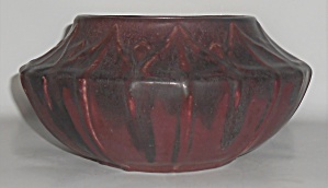 Van Briggle Pottery 1918 Mulberry #737 Large Vase