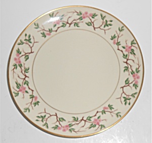 Franciscan Pottery Woodside Fine China Cream Soup Sauce