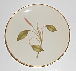 Franciscan Pottery Fine China Mesa Bread Plate