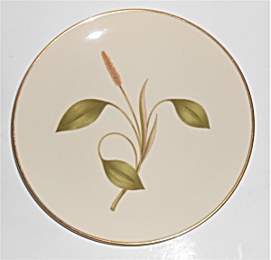 Franciscan Pottery Fine China Mesa Salad Plate