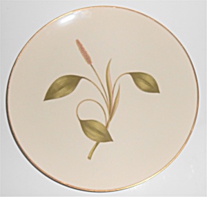 Franciscan Pottery Fine China Mesa Dinner Plate