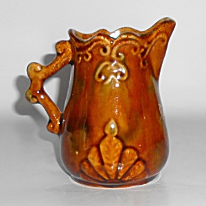 Vintage Cambridge Art Pottery Standard Glaze Madison, W