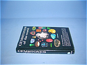 Gemstones Of The World (Hardcover)
