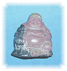 Buddha Carved Stone