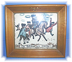 Trapunto Framed Picture
