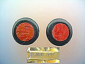 Vogue Jlry Clip Earrings