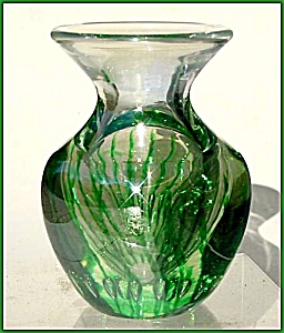 Kraft 1976: Small Vase