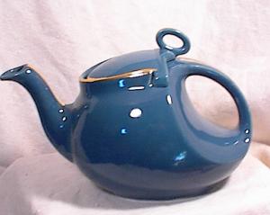 Hall Teapot - Streamline - 6 Cup