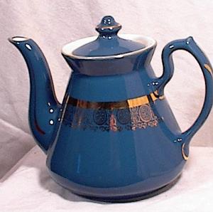 Hall Teapot - Philadelphia - 7 Cup