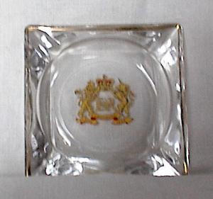 Coronation Souvenir Ashtray