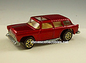 Hot Wheels Loose 1955 Chevy Nomad