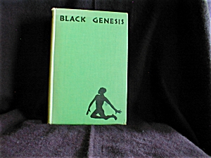 Black Genisus