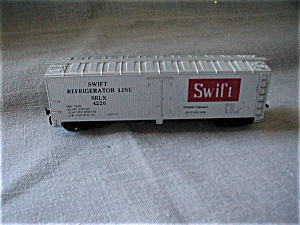 Swift Refridgerator Line