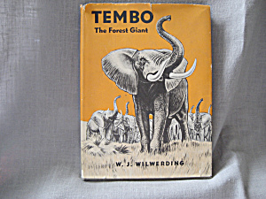 Tembo, The Forest Giant