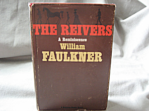First Edition The Reivers