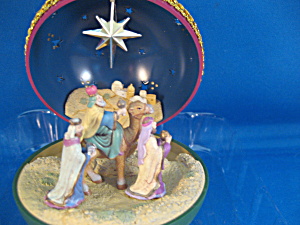 O Holy Night 1997 Ornament