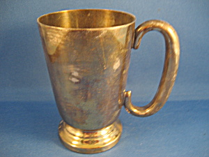 Sliver Cup