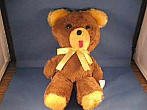 Esther Miller Teddy Bear