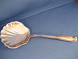 Gorham Heritage Serving Spoon