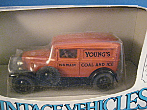 Model Of 1930 Chevy Truck