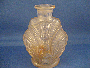 Old Perfume Bottle
