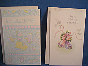 Bridal Shower Group