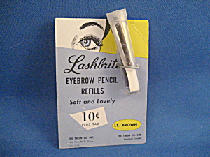 Lashbrite Eyebrow Pencil Refills