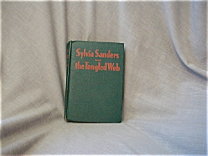 Sylvia Sanders And The Tangled Web