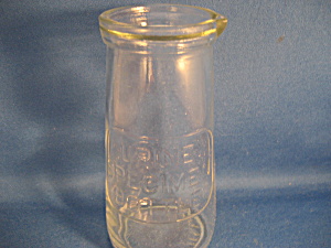 Glass Urine Specimen Bottle