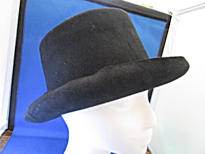 Men's Or Women's Bowler Hat