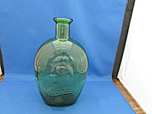 The Father Of His Country Bottle