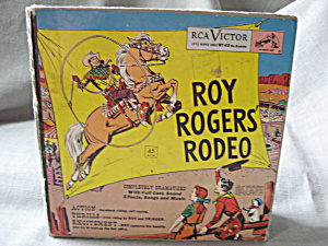 Roy Rogers' Rodeo