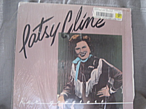 Patsy Cline Her Greatest
