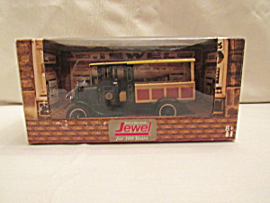 1926 Jewel T Ford Tt 1- Ton Truck Autumn Lea