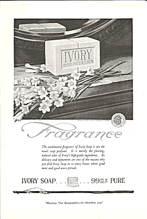 1920 Ads Toothpaste Records Food Banks Soap Ay1920 1